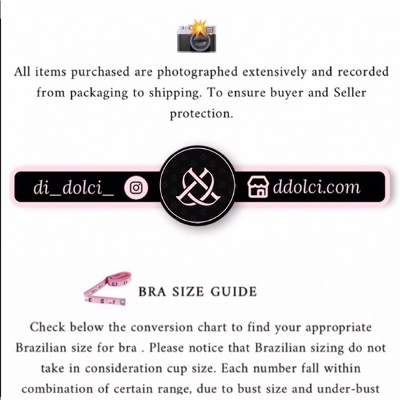 Copacabana balconette bikini set - Picture 11 of 15